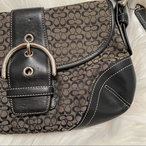 Coach Purse - Picture 2 of 5